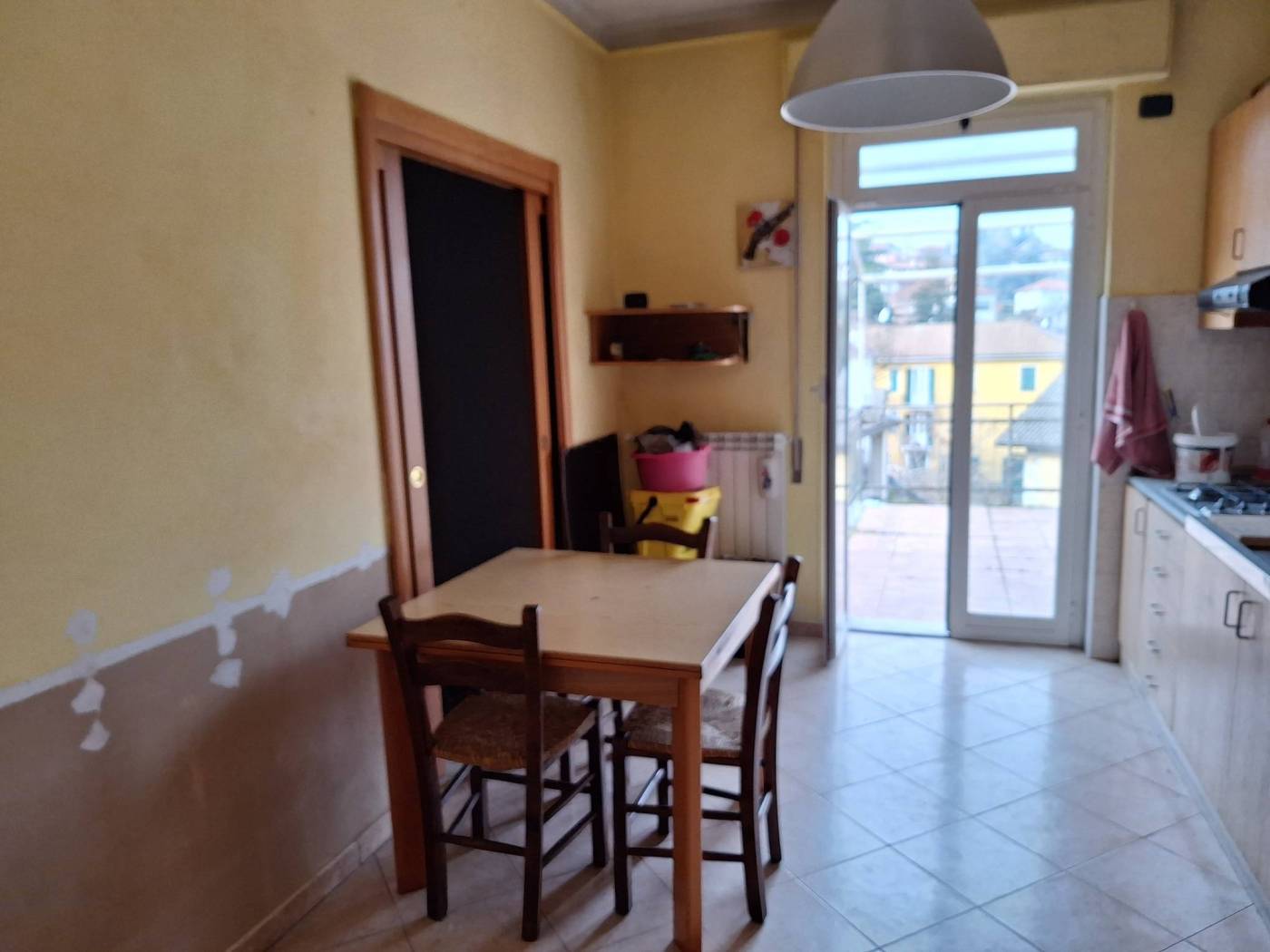 Cucina