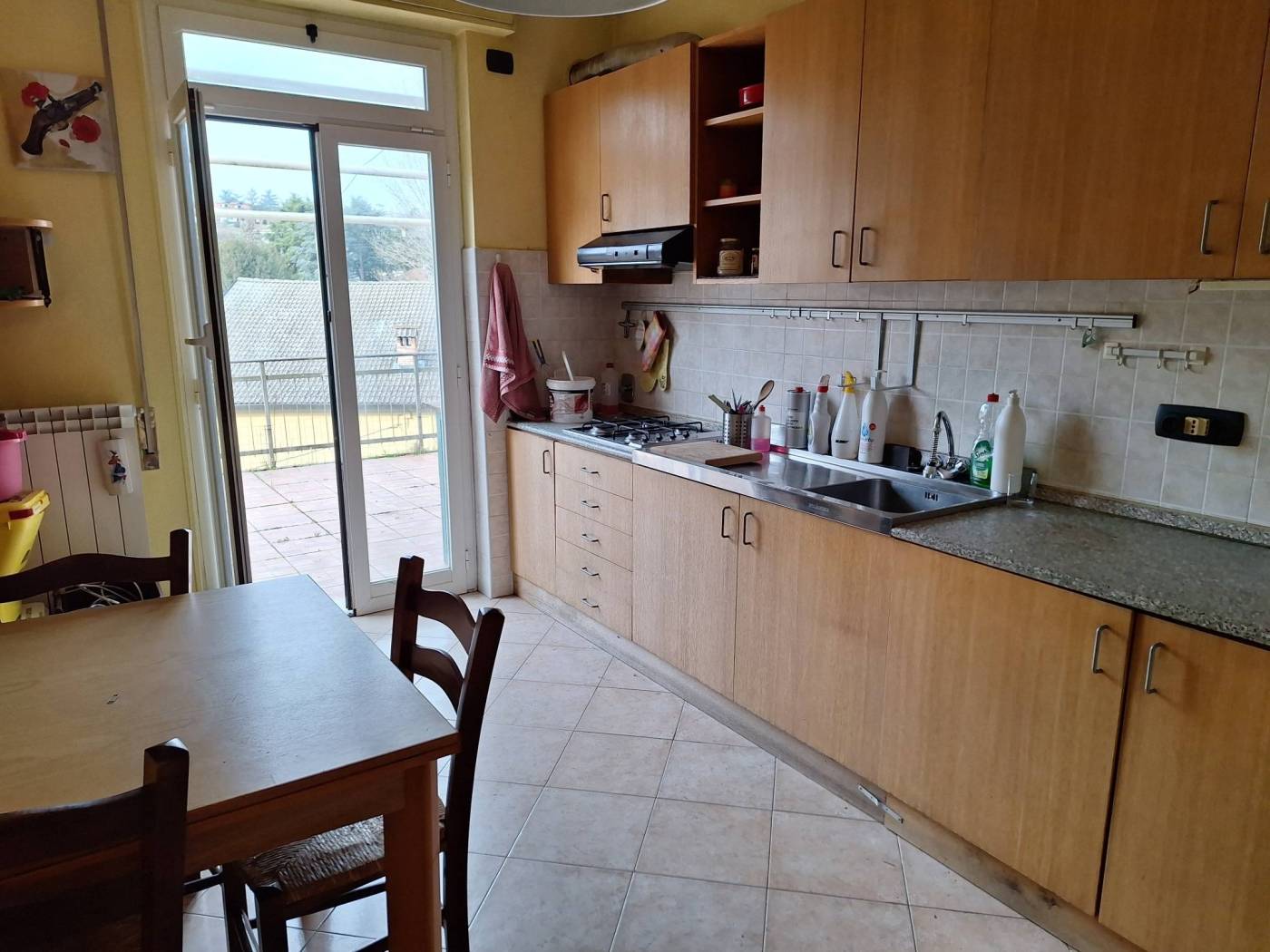 Cucina