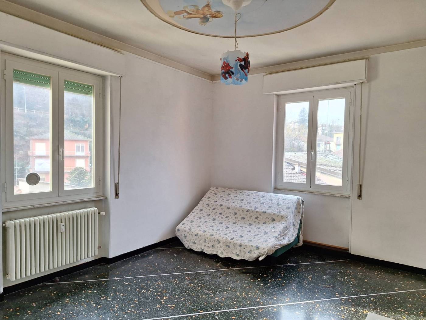 Camera da letto