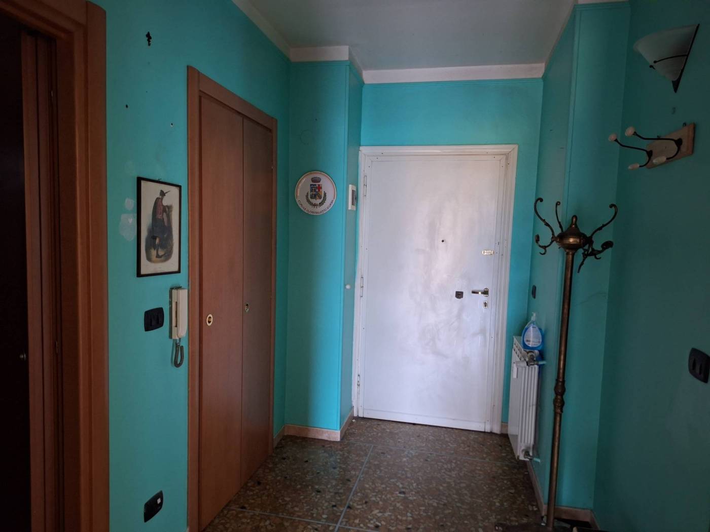 Ingresso