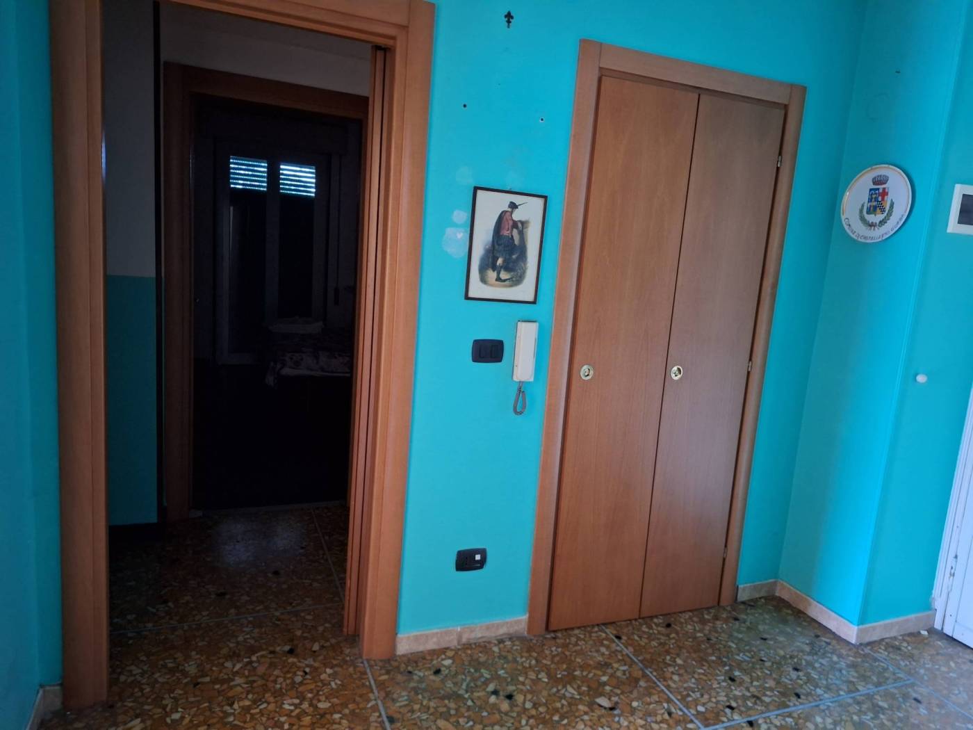 Ingresso