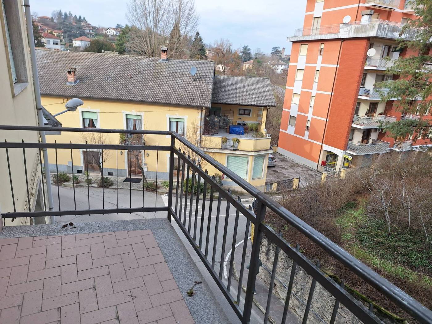Balcone