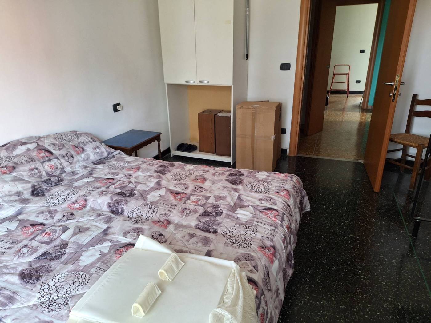 Camera da letto