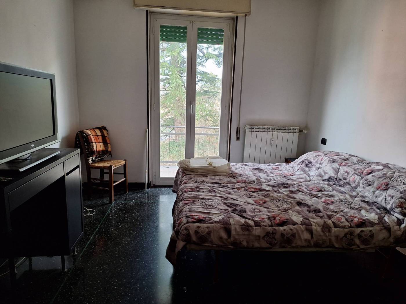 Camera da letto
