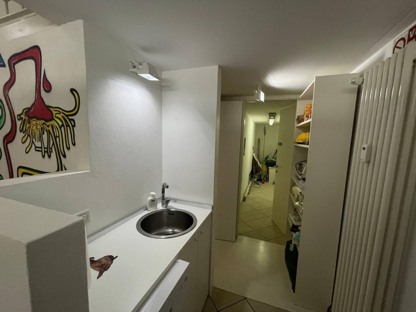 Cucina