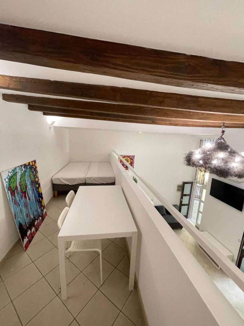 Veranda