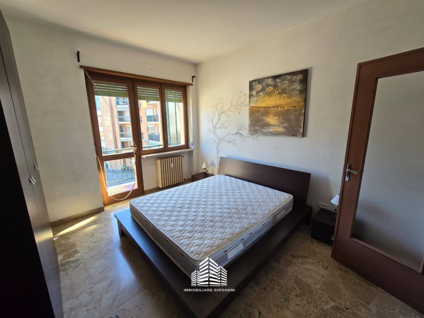 Camera da letto