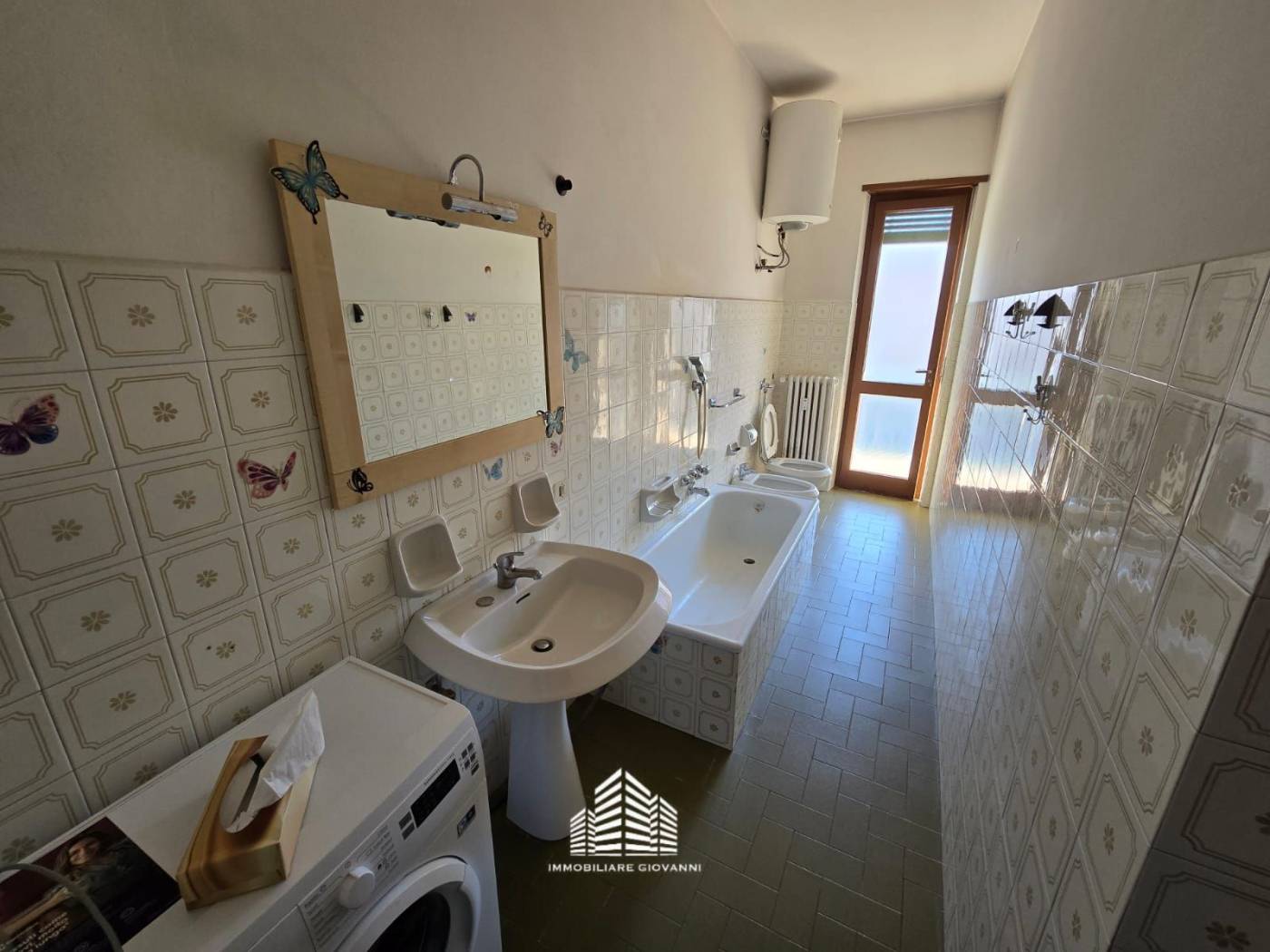 Bagno