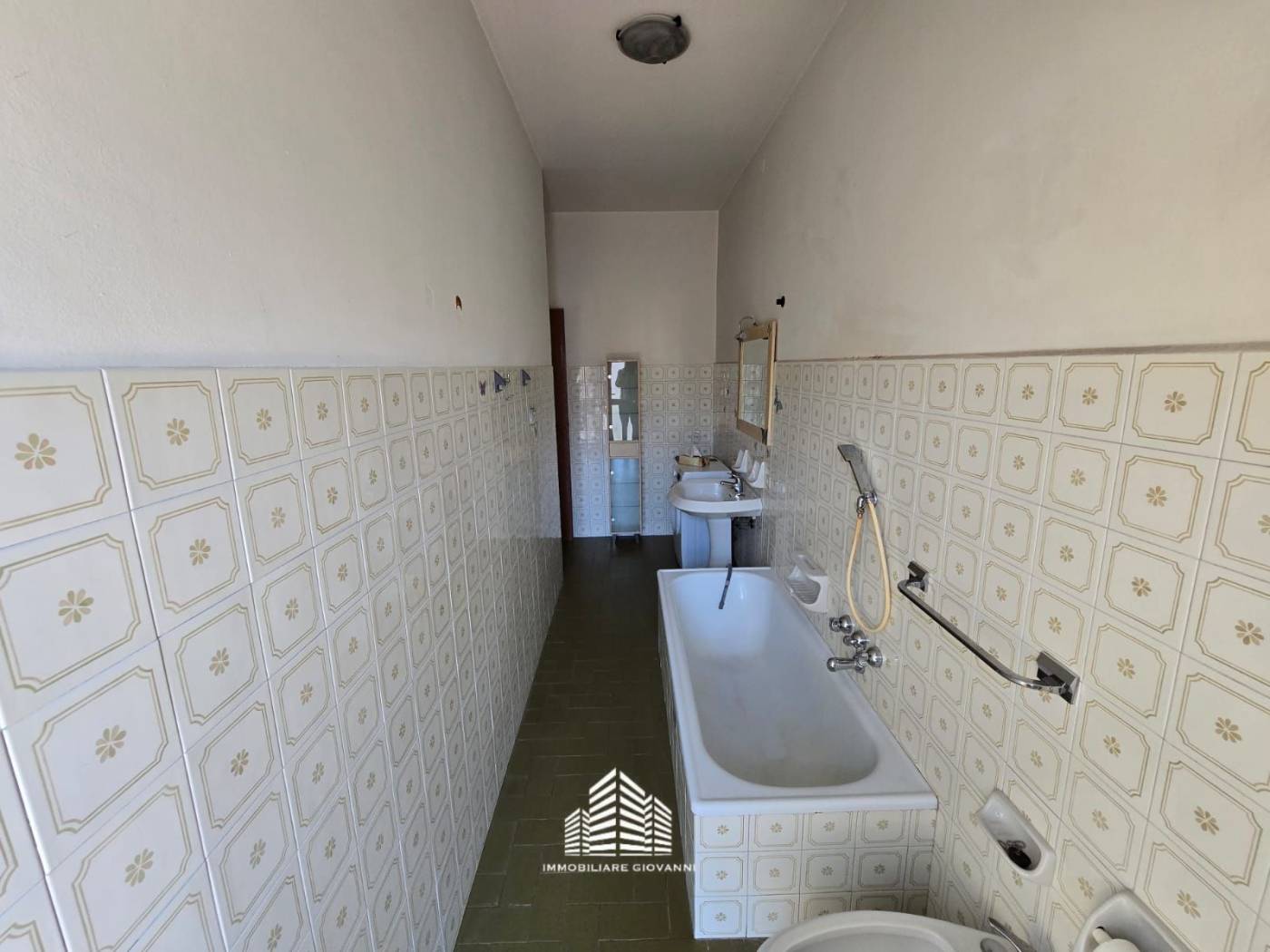 Bagno