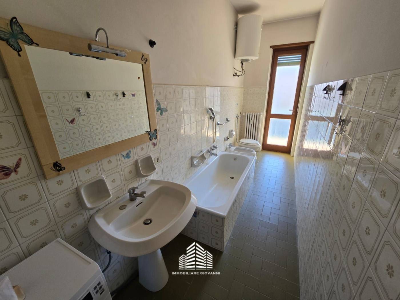 Bagno