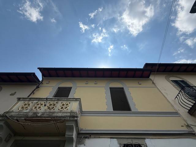 Facciata