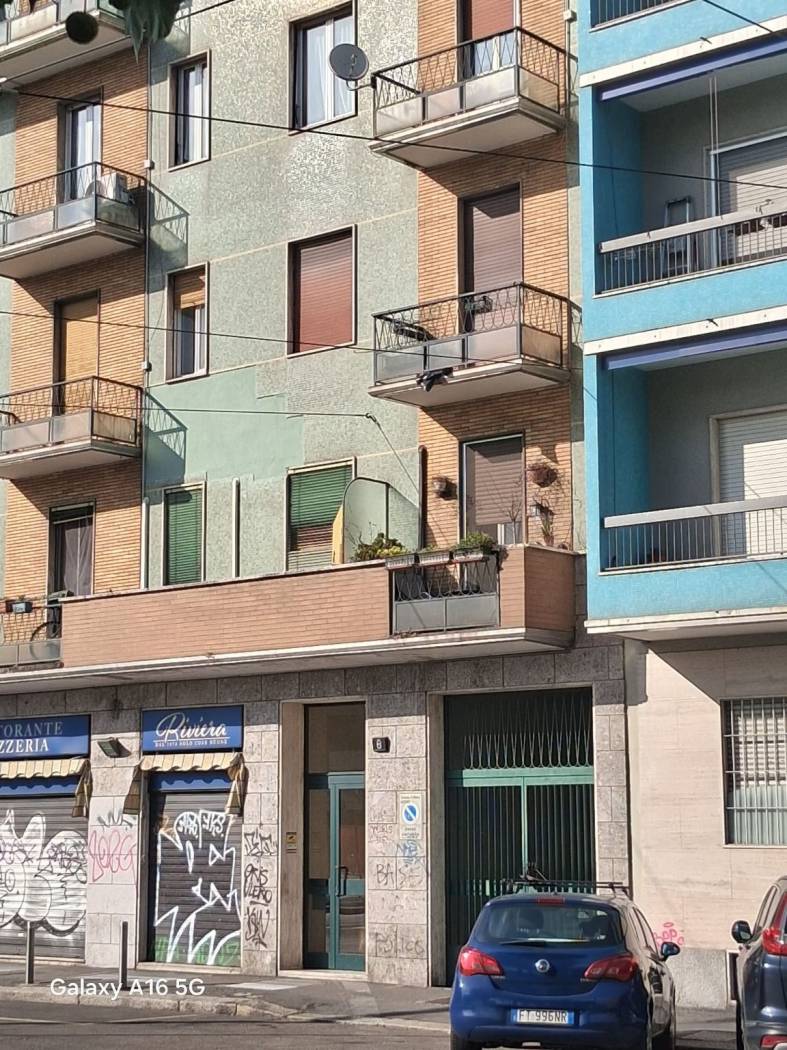 Facciata