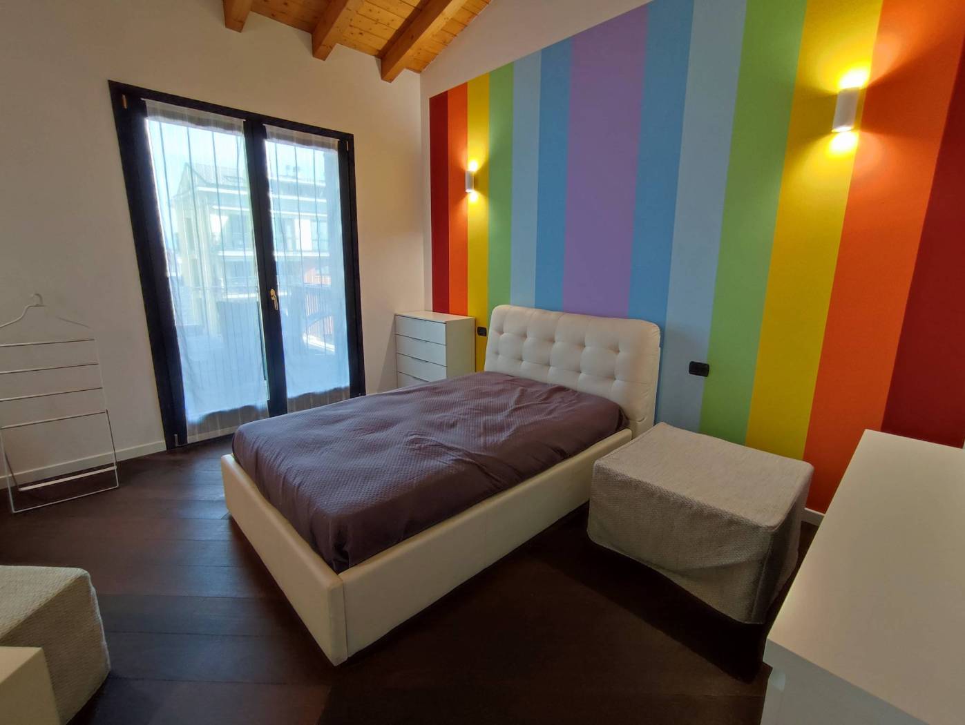 Camera da letto