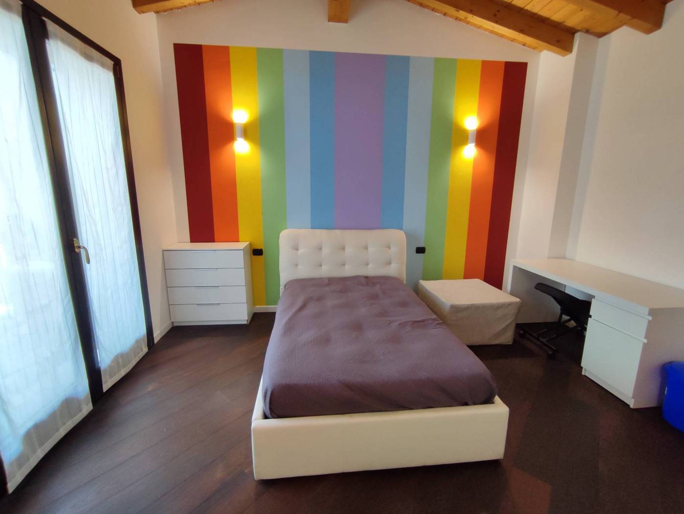 Camera da letto