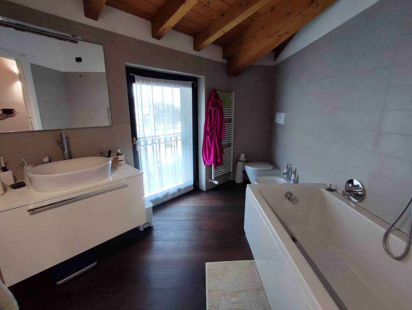 Bagno