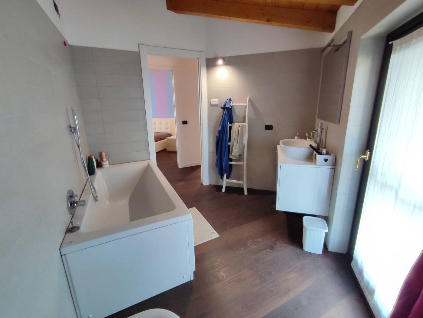 Bagno