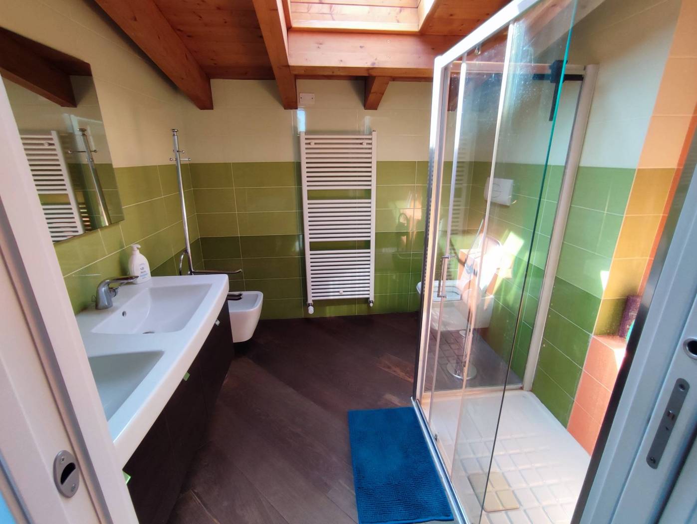 Bagno