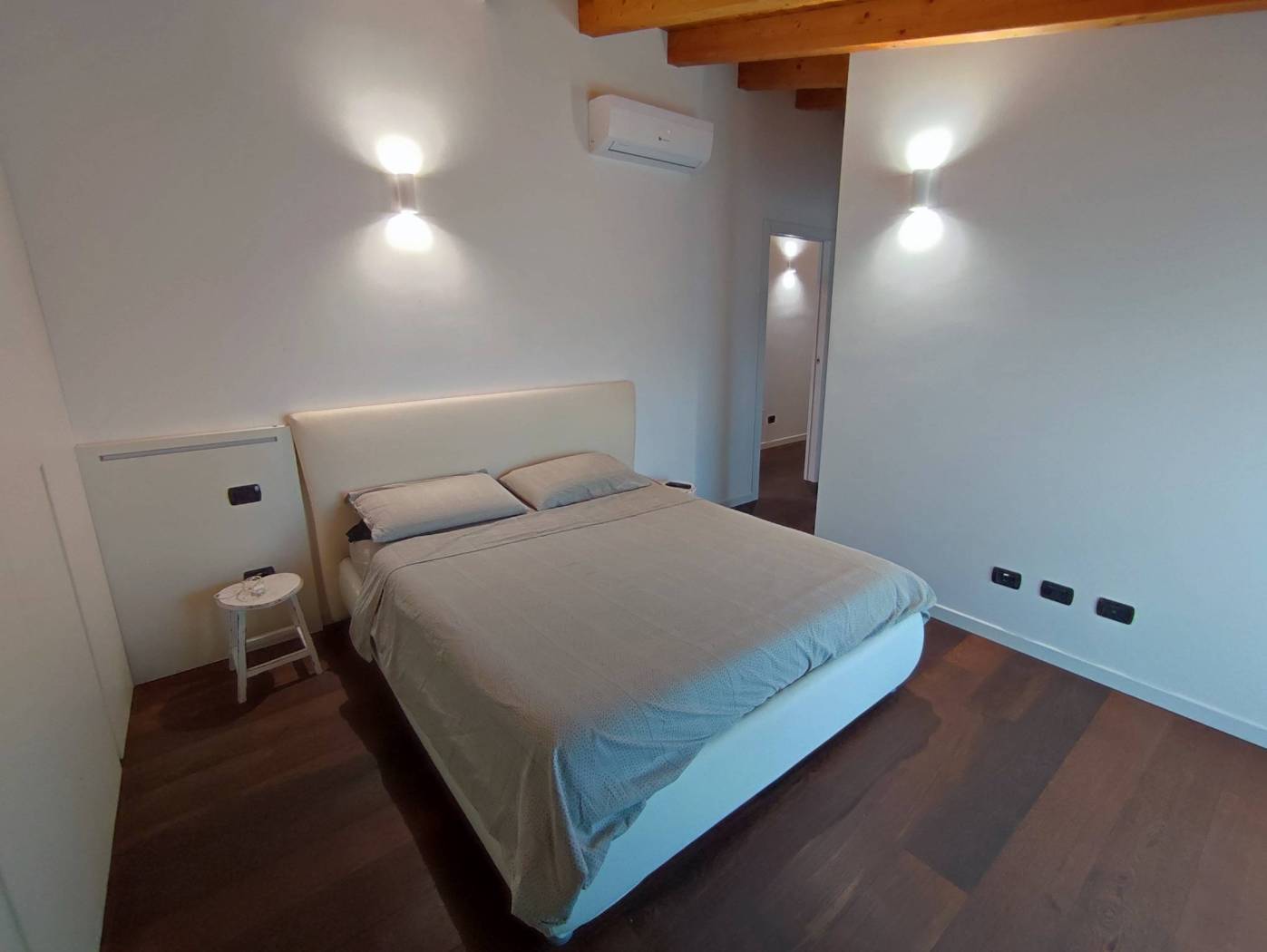 Camera da letto
