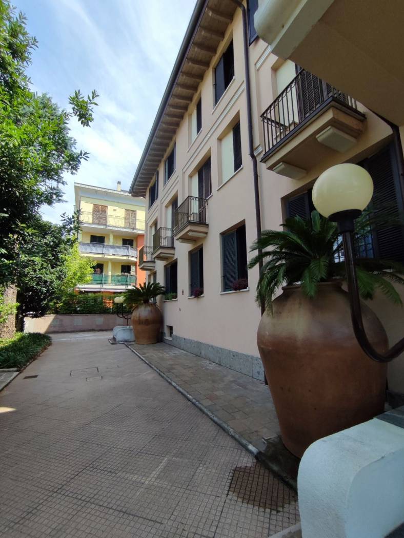 Cortile interno