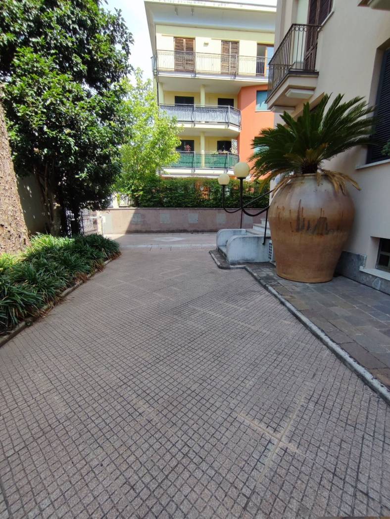 Cortile interno