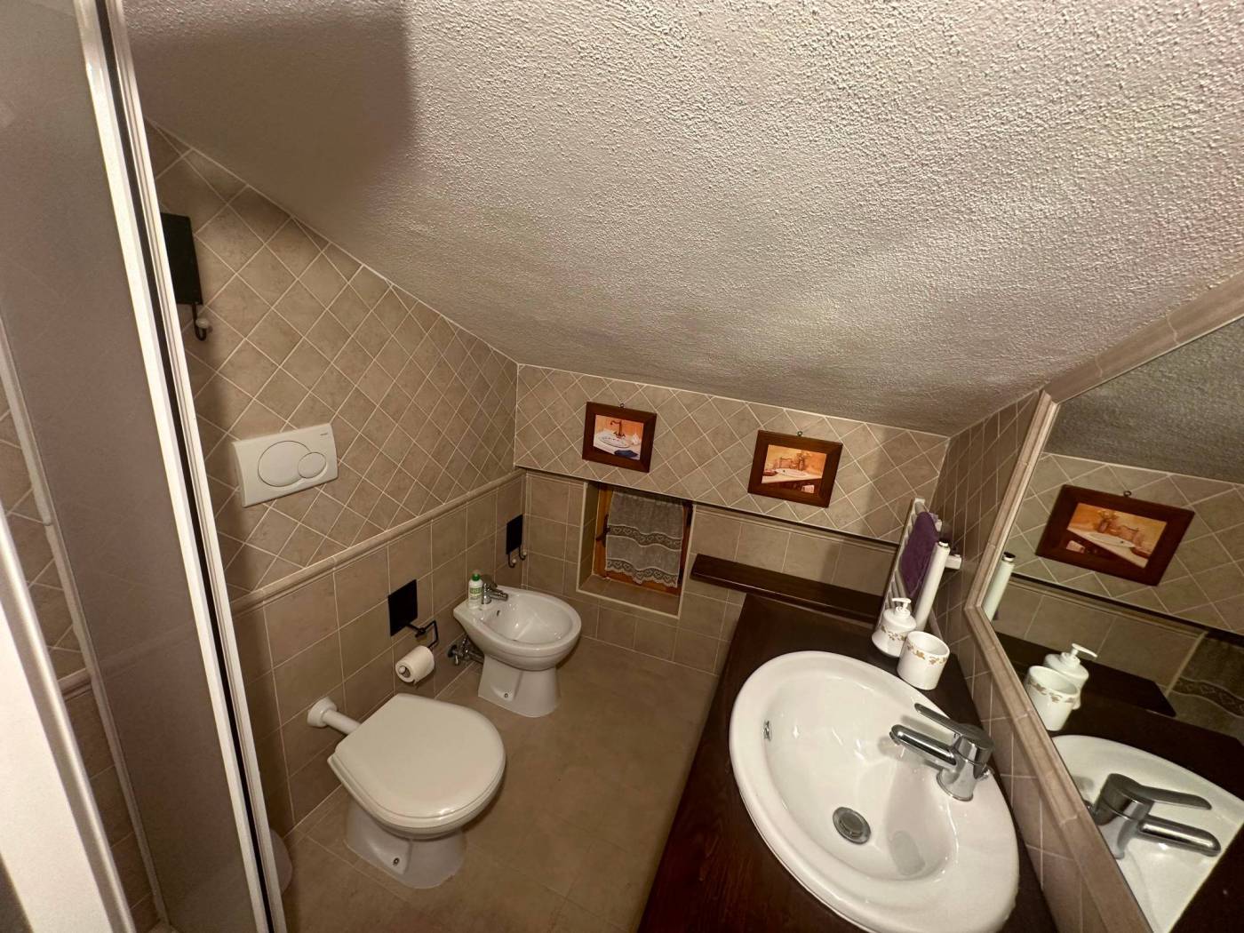 Bagno