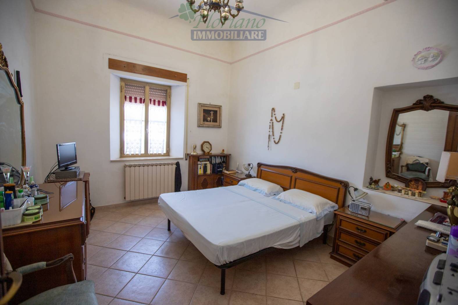 Camera da letto