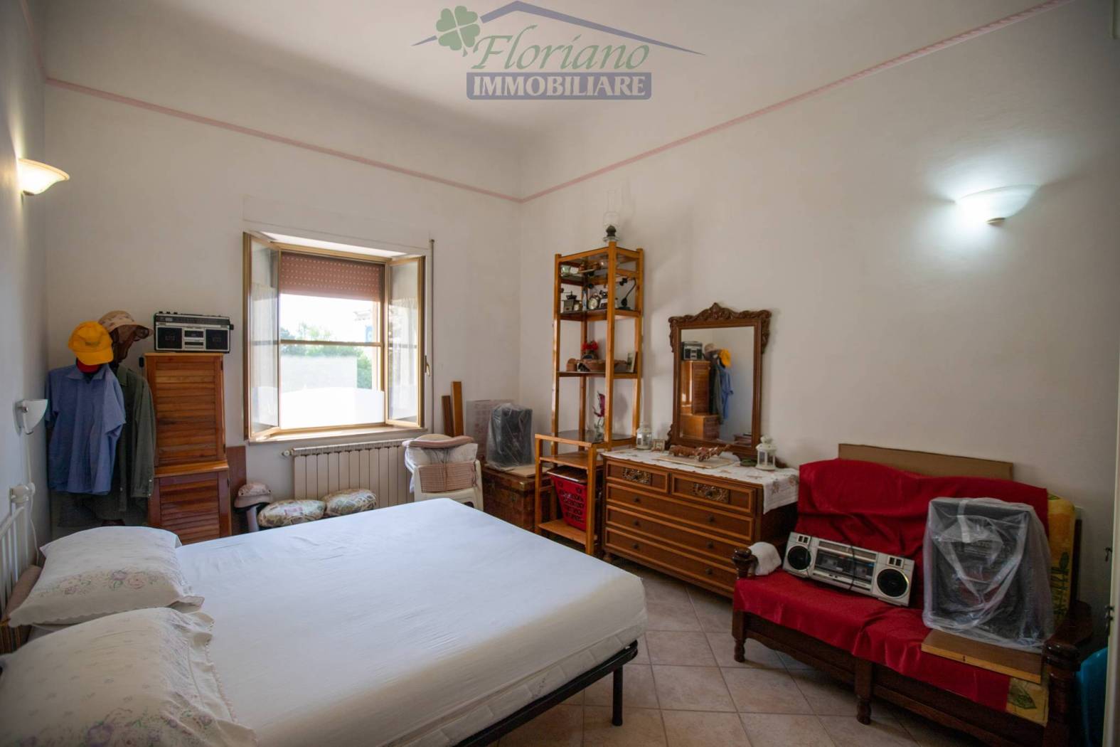 Camera da letto