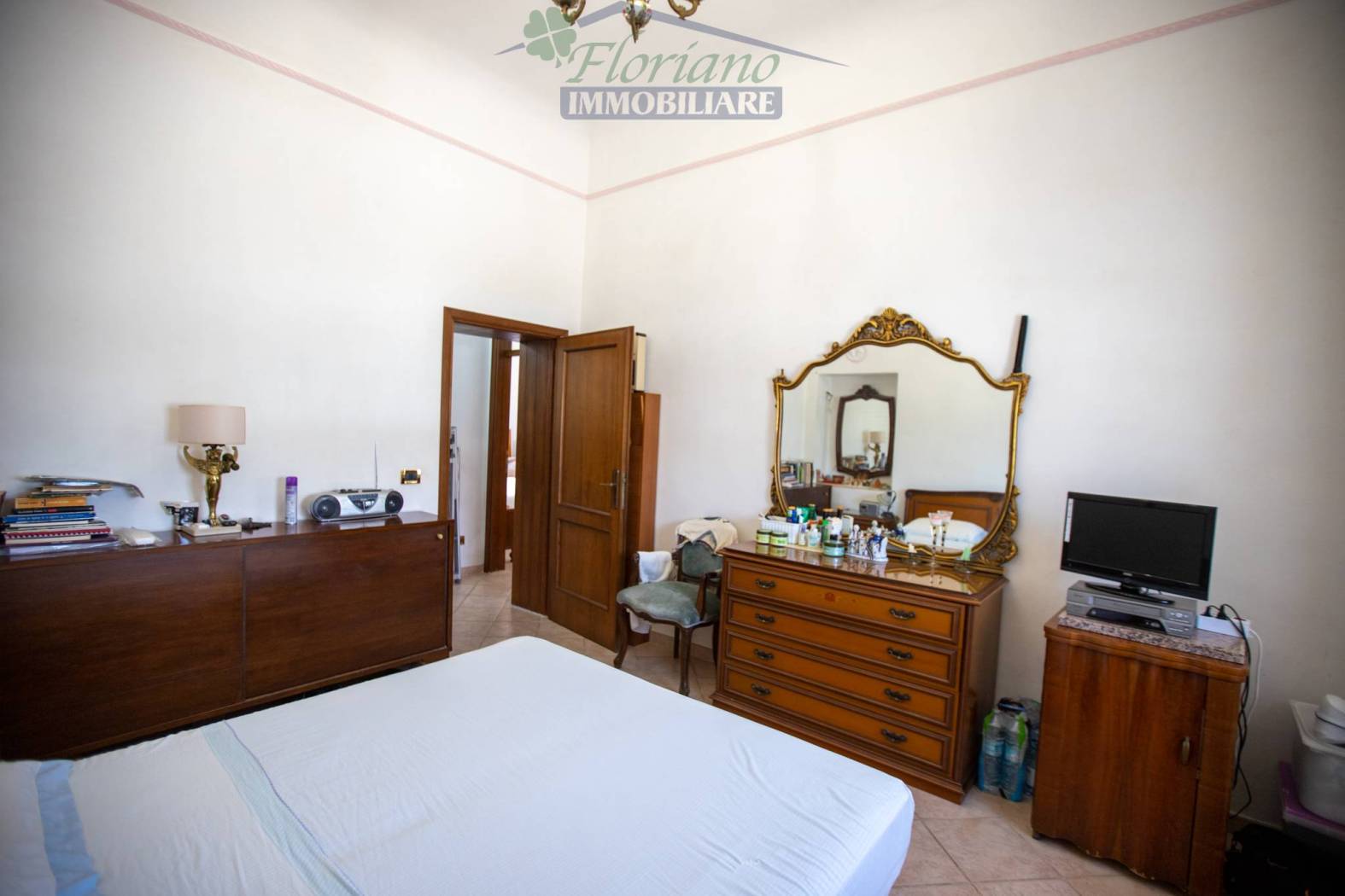 Camera da letto