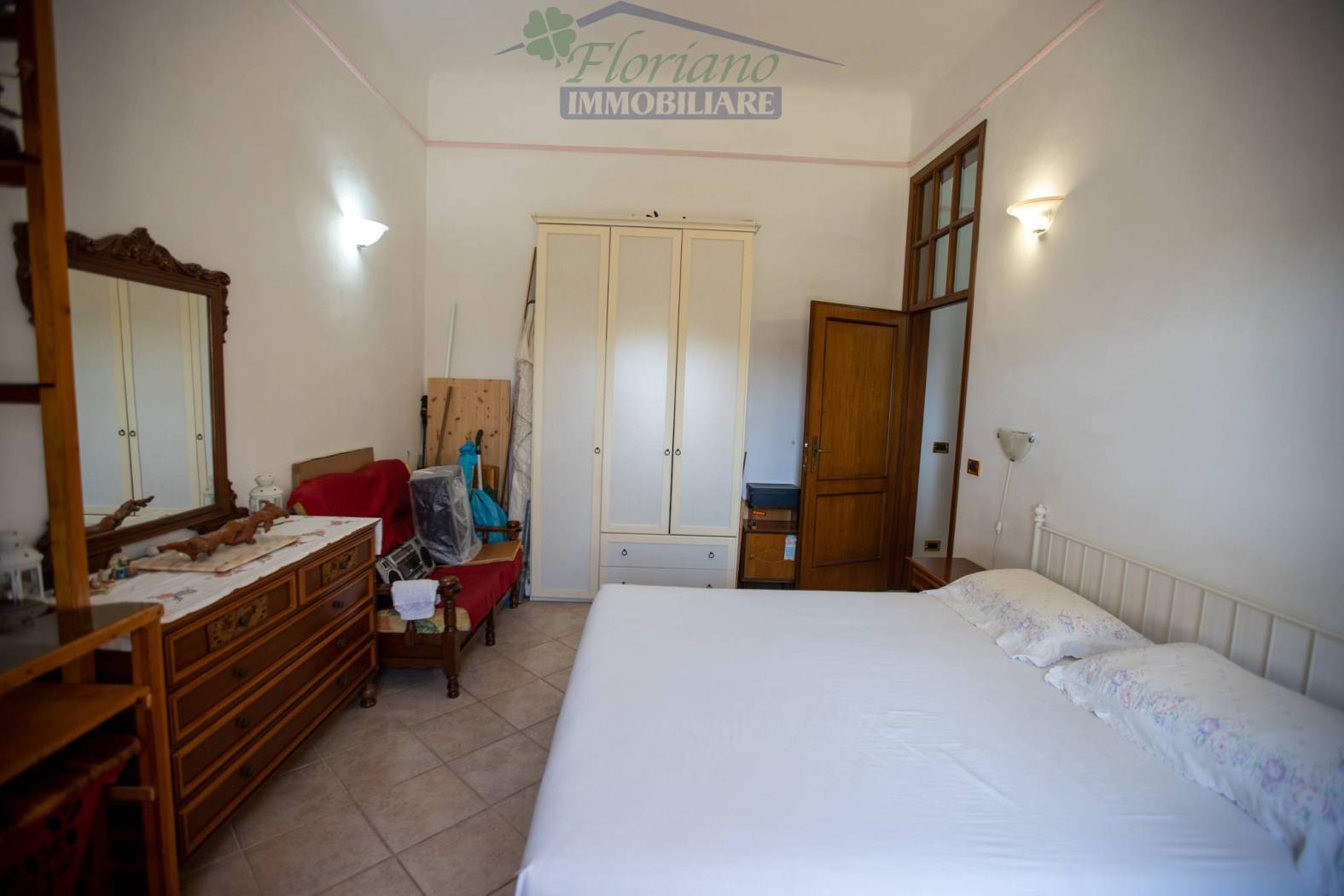 Camera da letto
