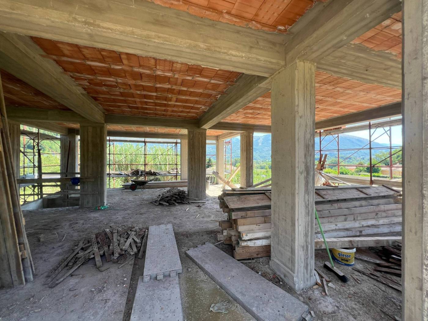 Interno non residenziale