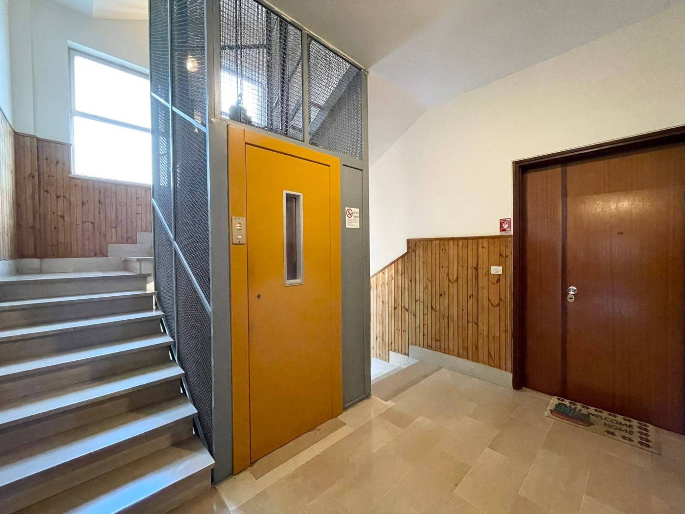 Interno palazzo