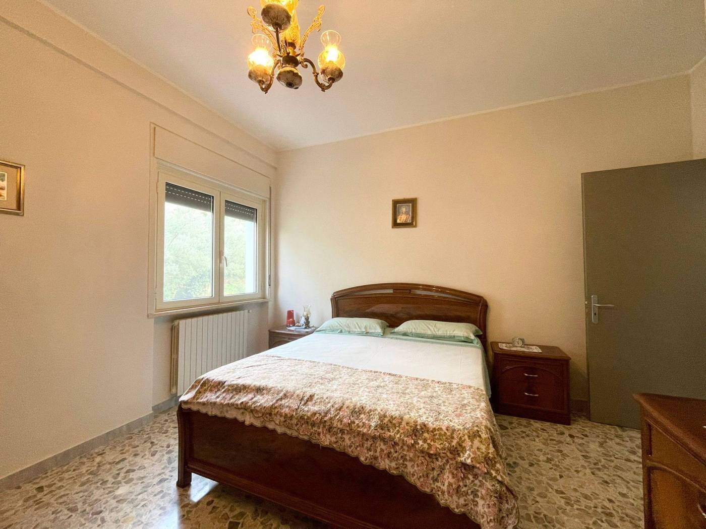 Camera da letto