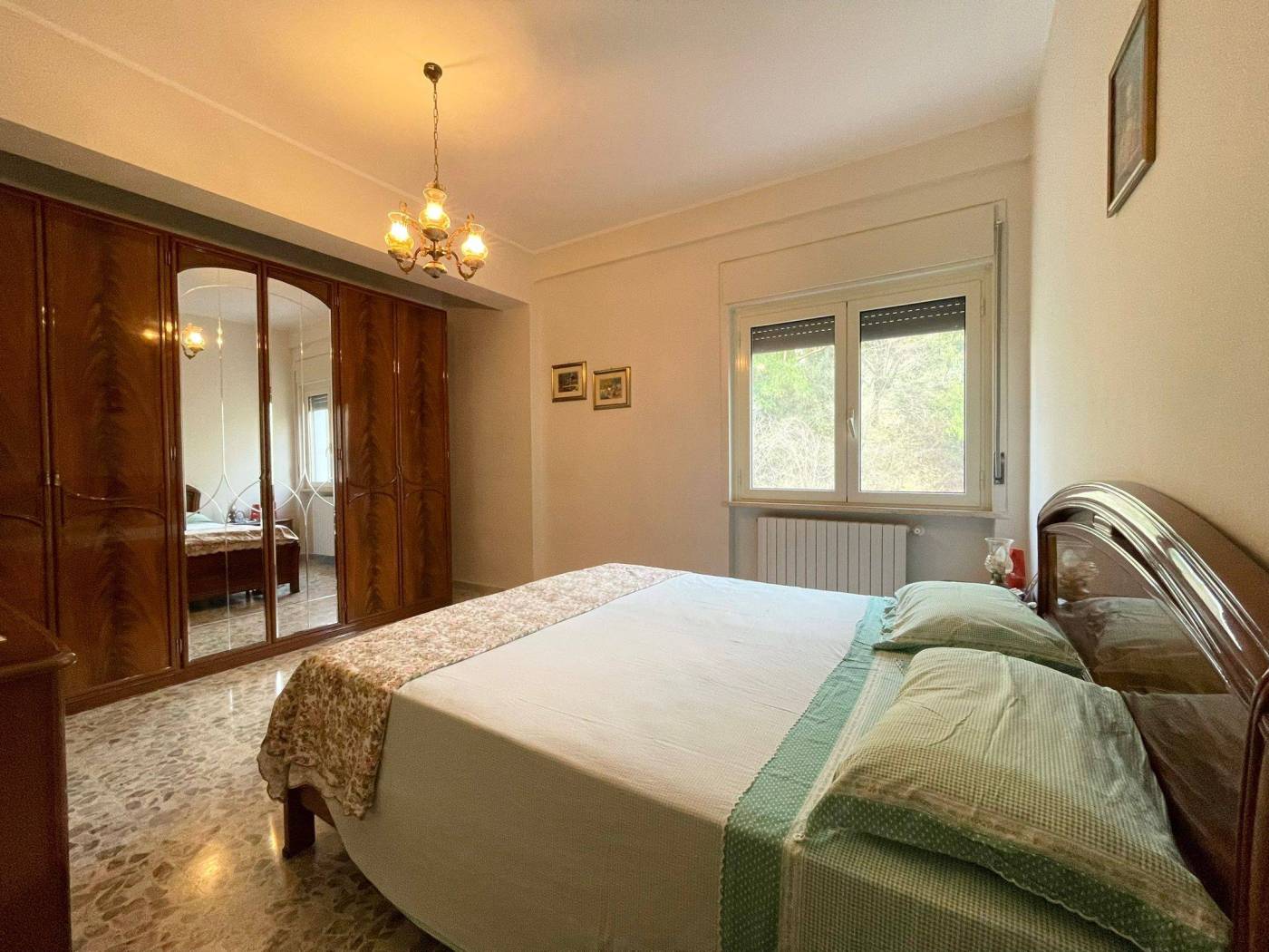 Camera da letto