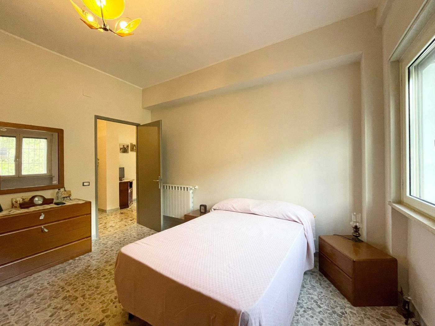 Camera da letto