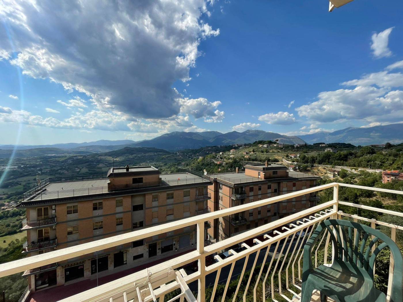 Vista
