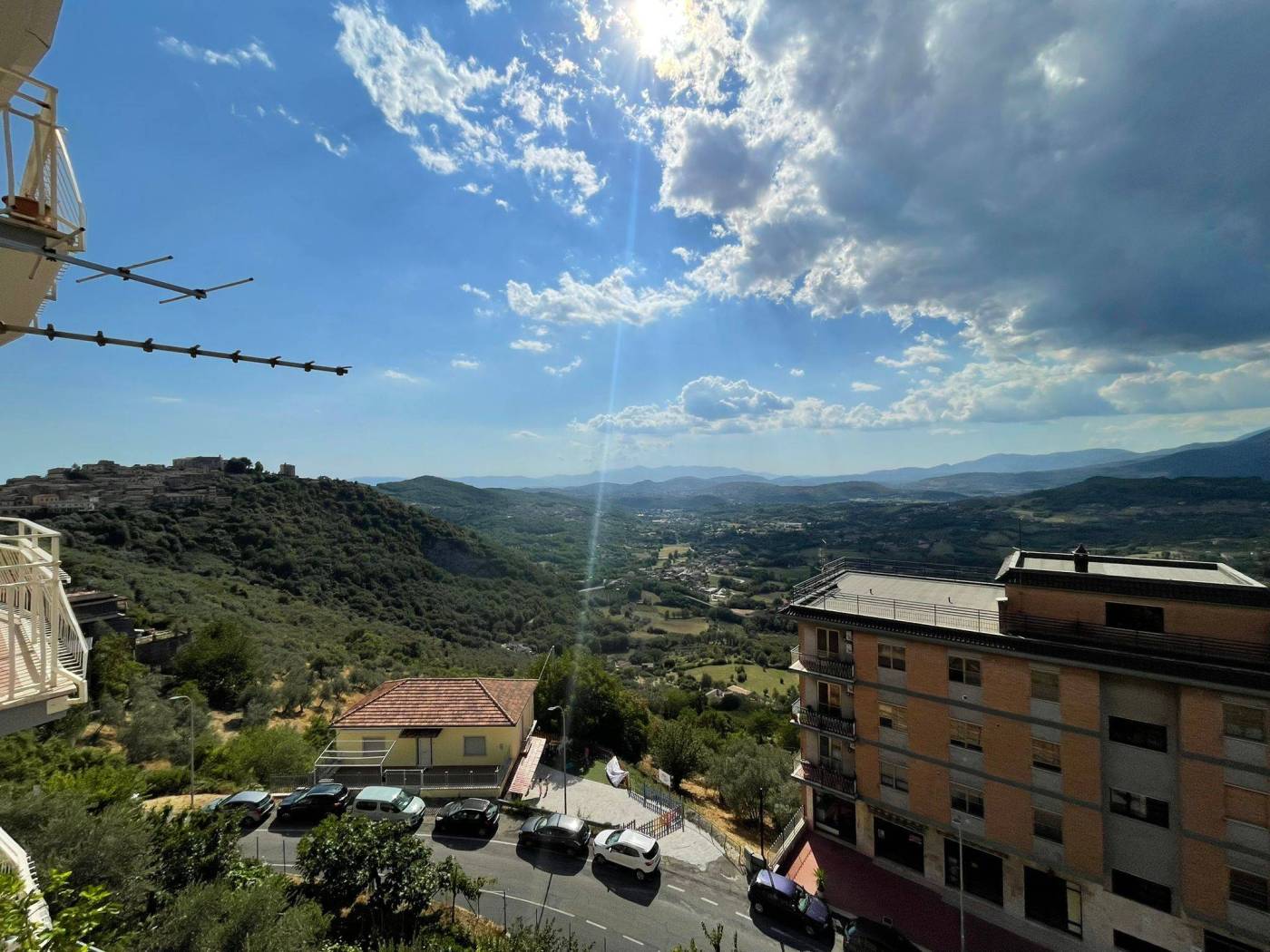Vista