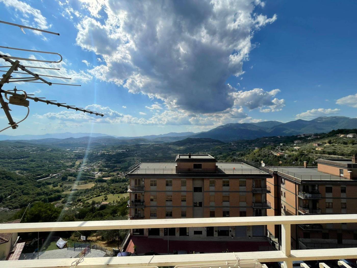 Vista
