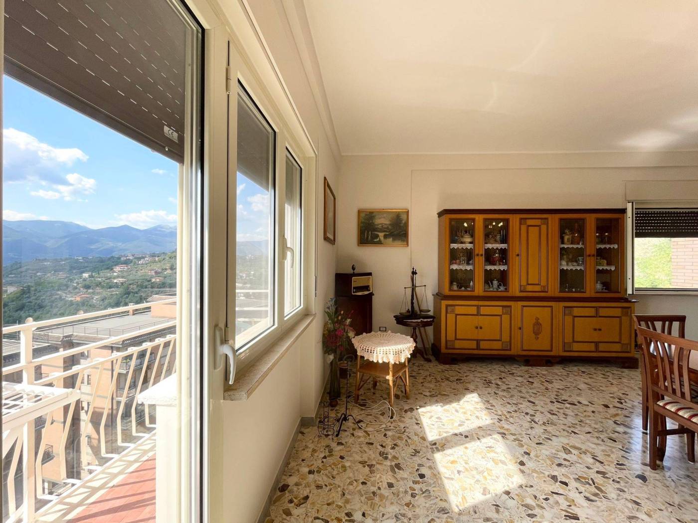 Veranda