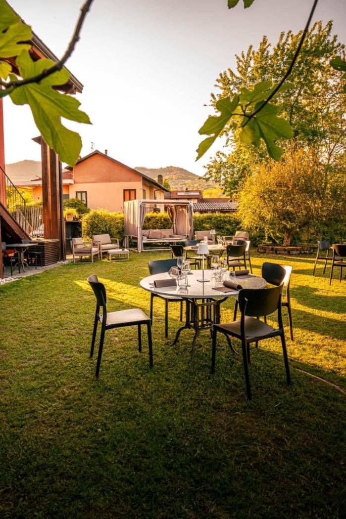 Giardino
