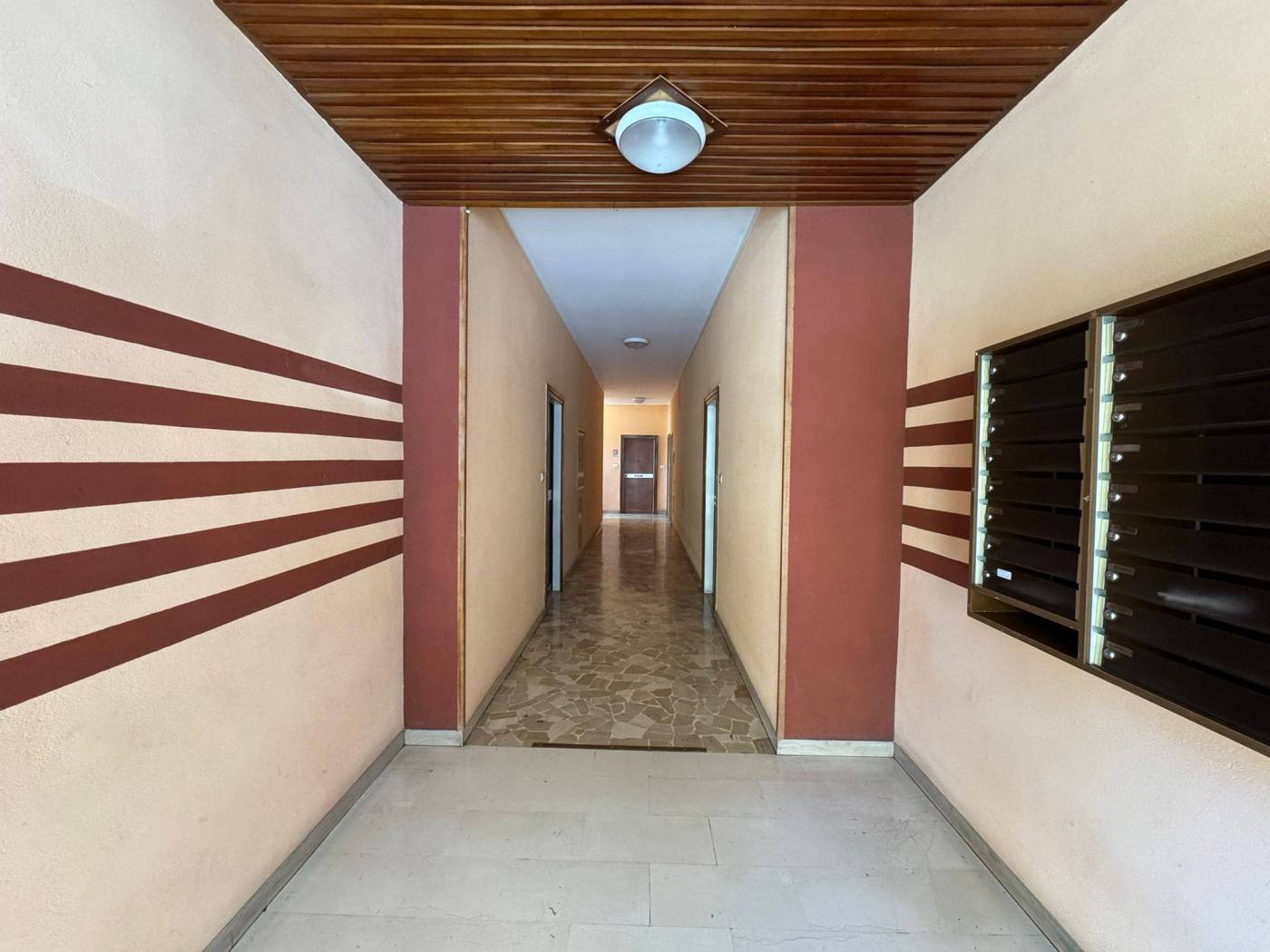 Interno palazzo