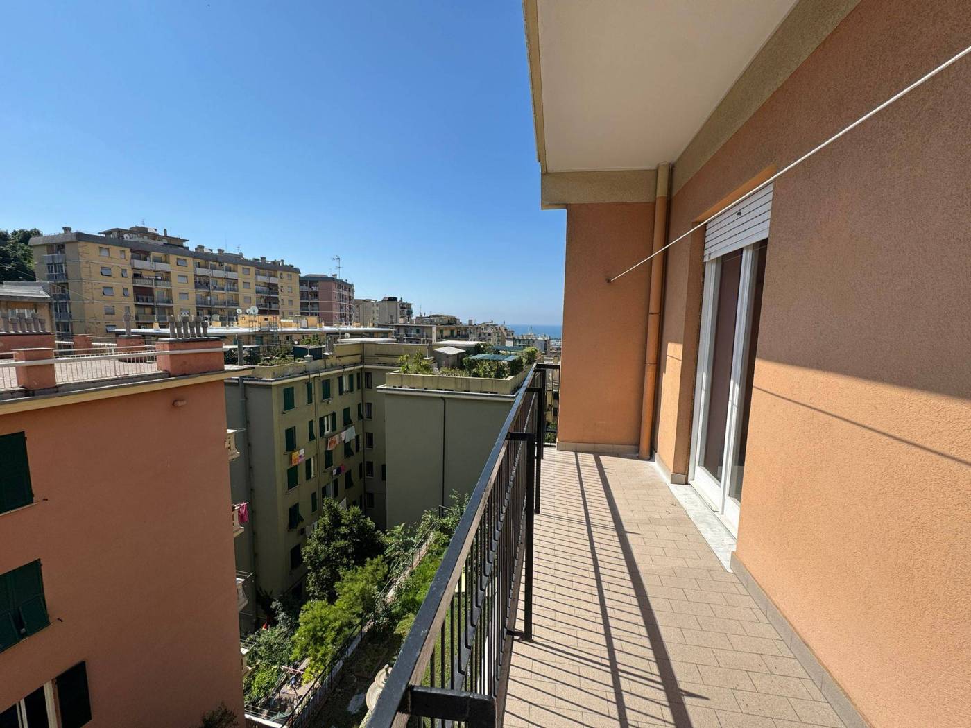 Balcone