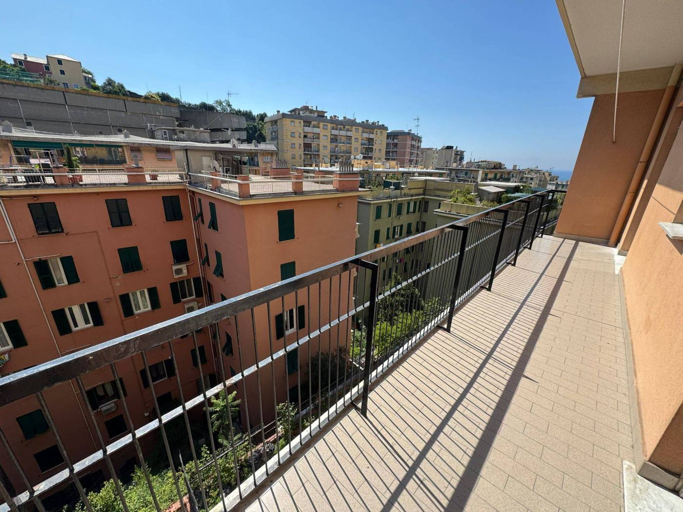 Balcone