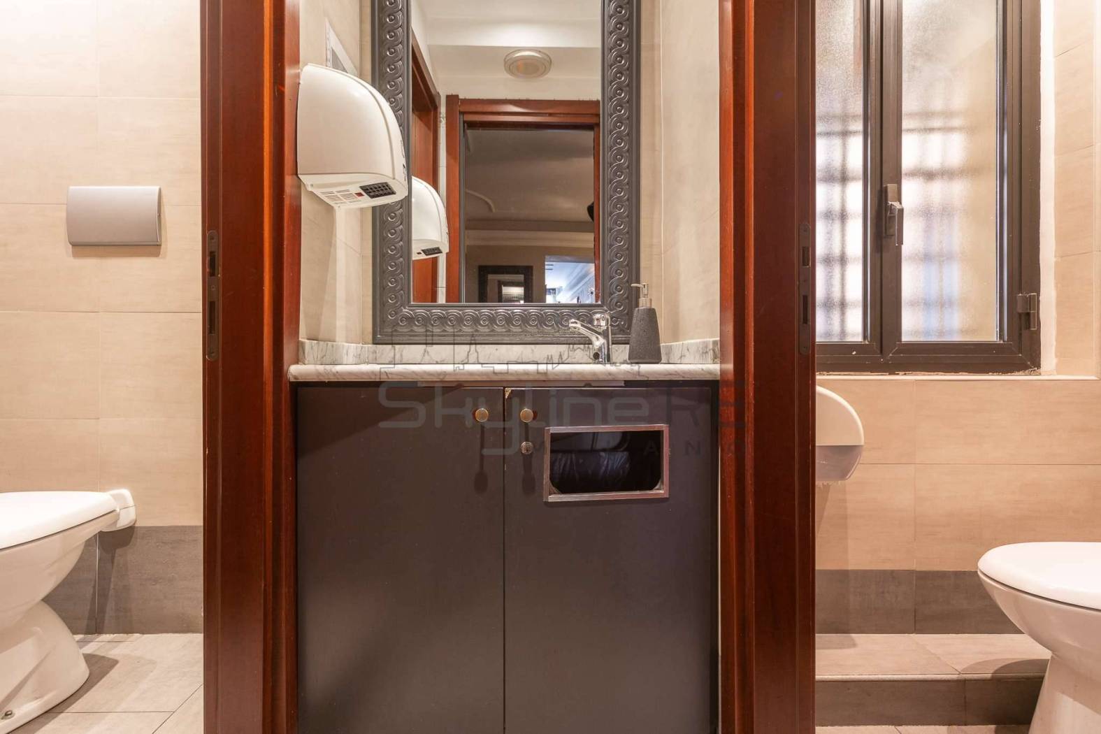 Bagno