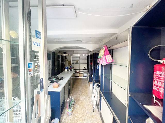 Interno non residenziale