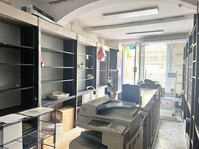 Interno non residenziale