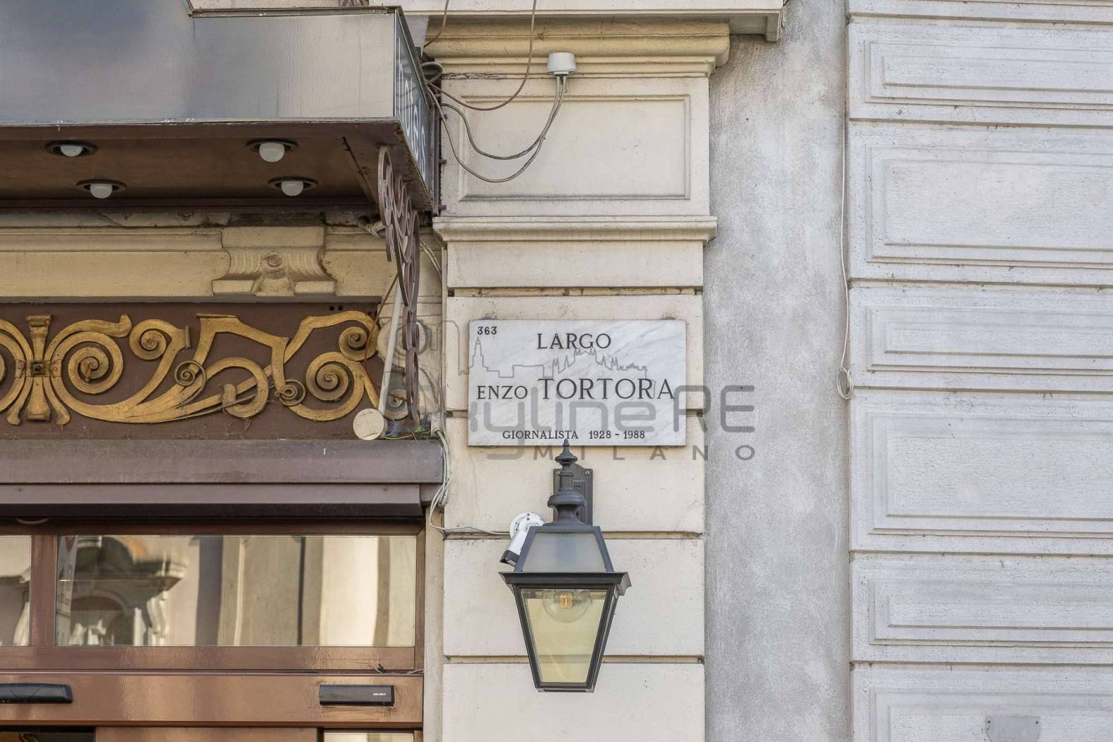 Interno non residenziale