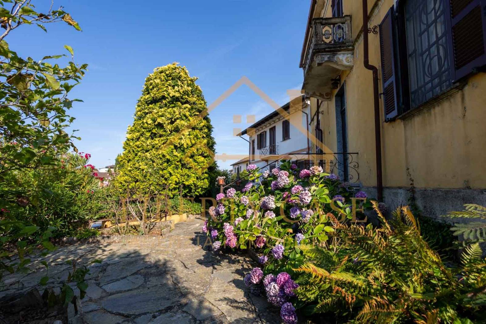 Giardino