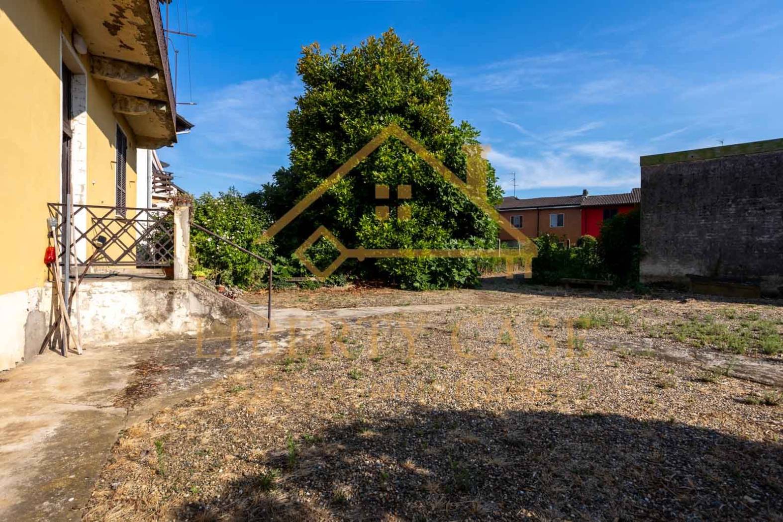 Giardino