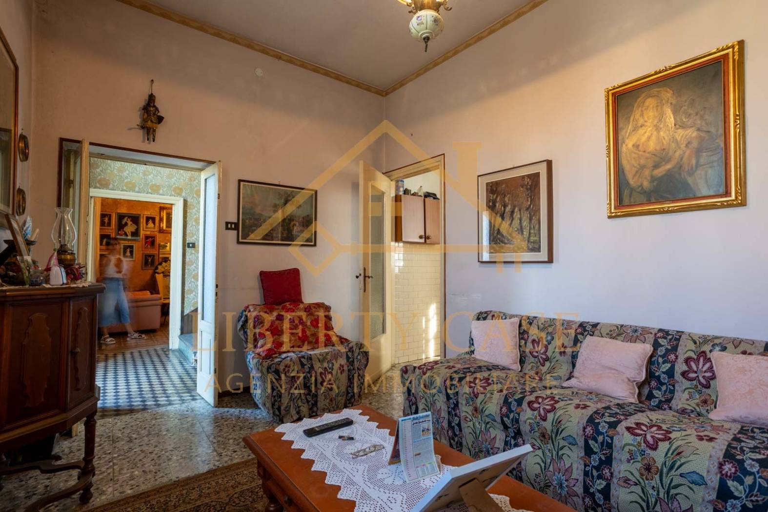 Salone