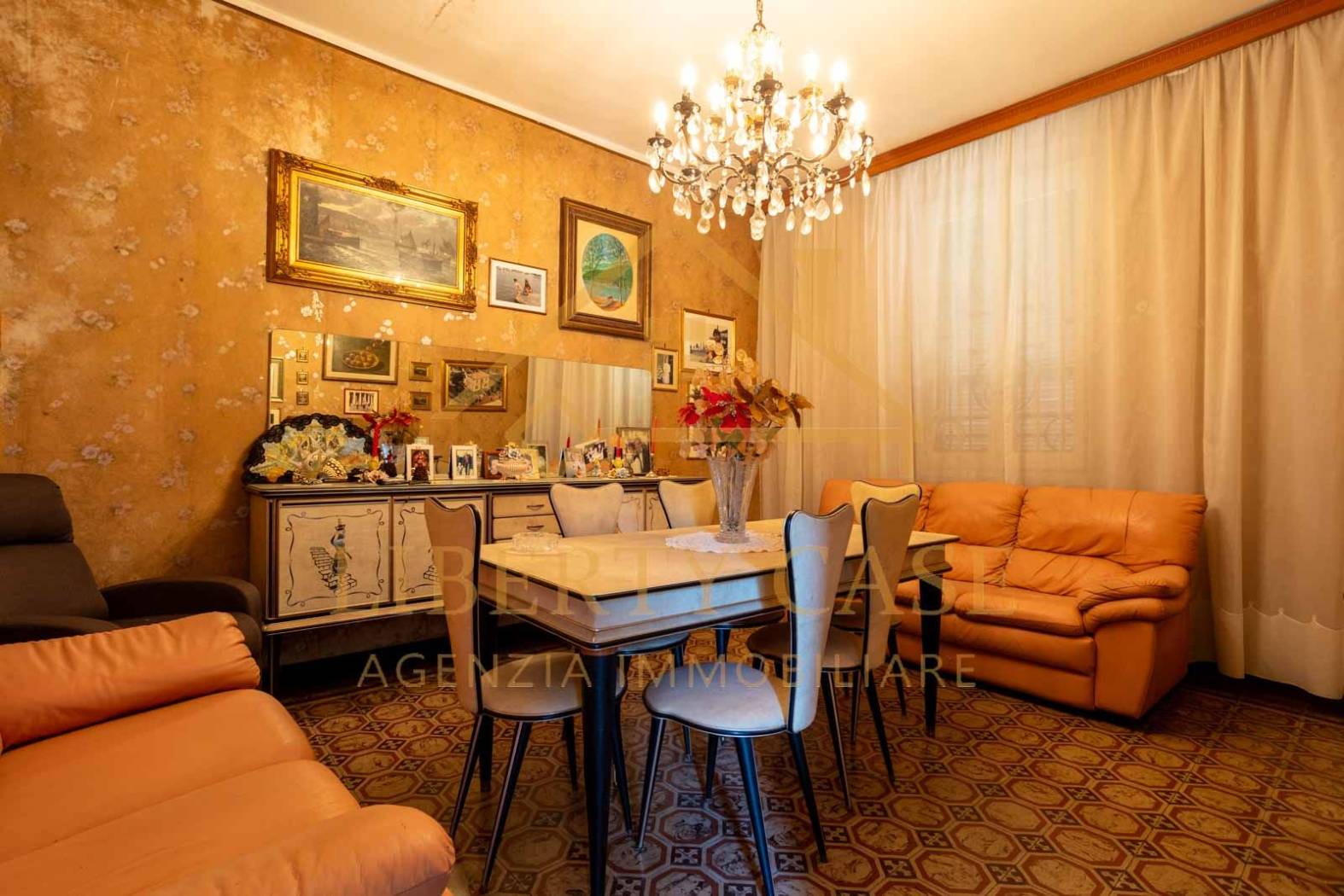 Sala da pranzo